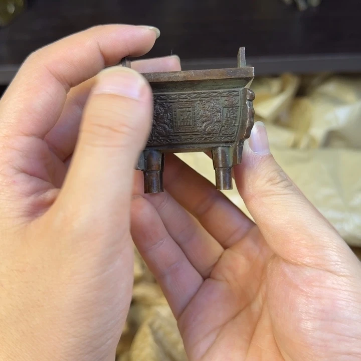 小白铜器专属链接