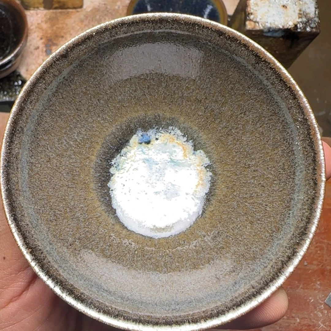 茶盏柴烧建盏闪购链接1217