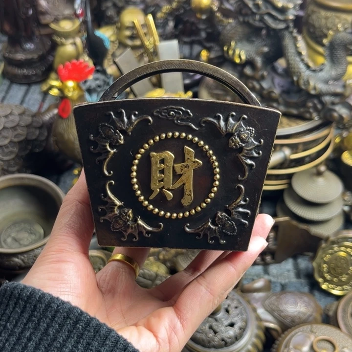 铜器6666666666666666