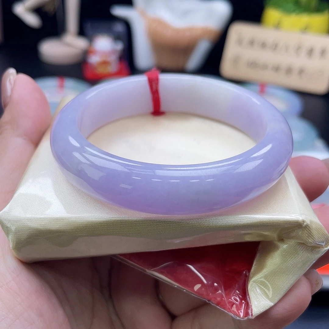 未镶嵌手镯翡翠68号强推