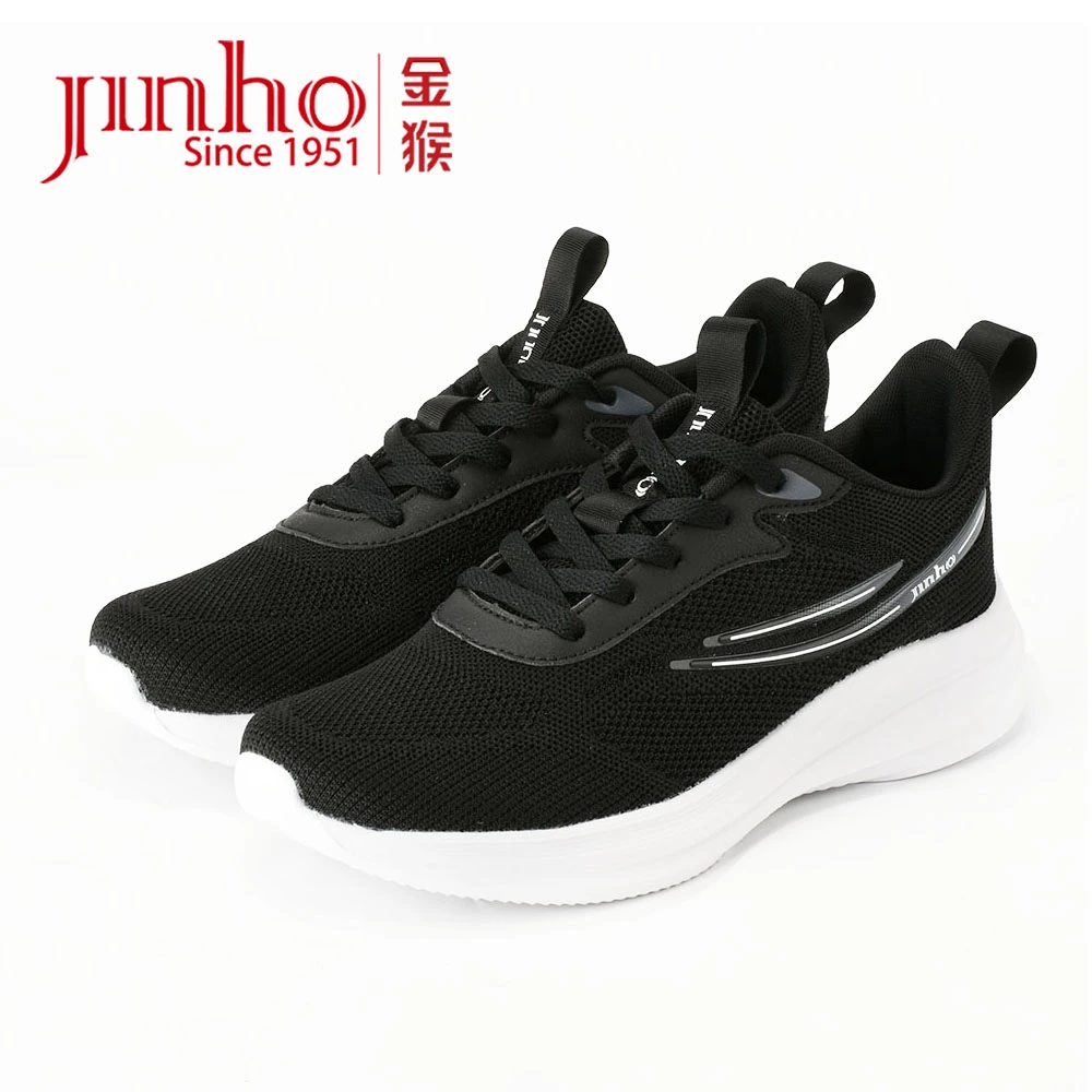 Jinho/金猴春季新款跑步鞋透气训练缓震舒适健步鞋U2625002A/H