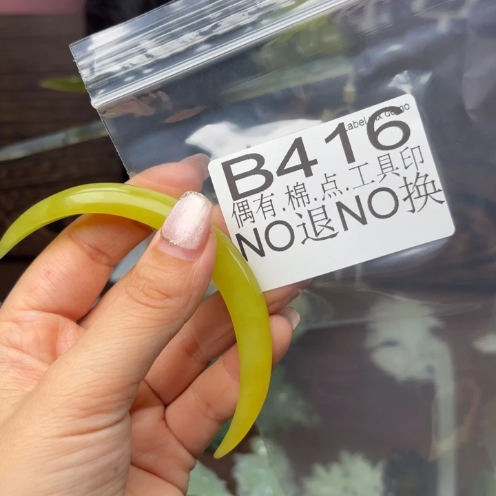 蛇纹石玉发饰合金?**珠