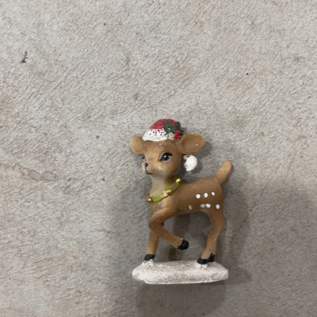 瓷片微瑕，不退不换，看好再