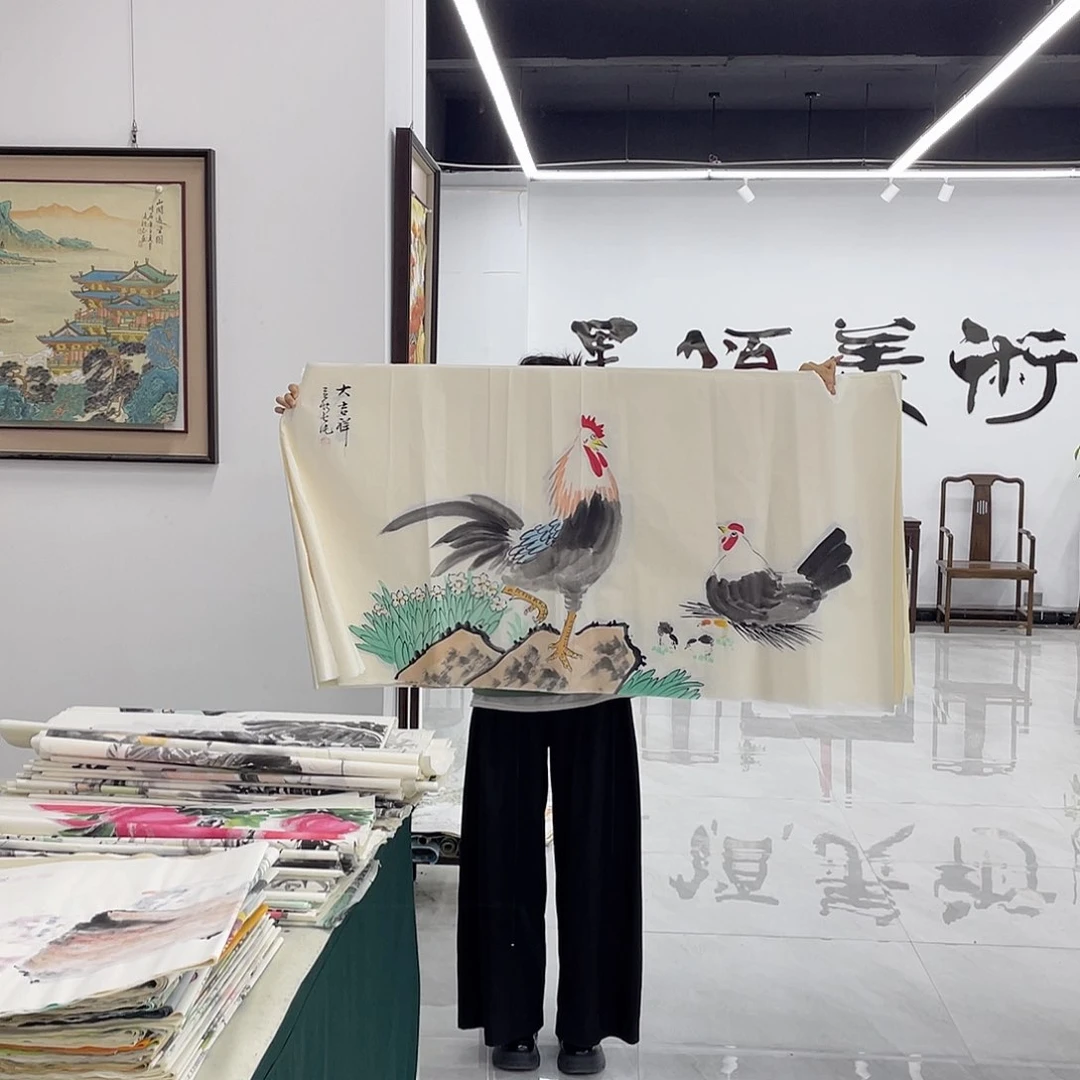 国画展展重中之重重中之重