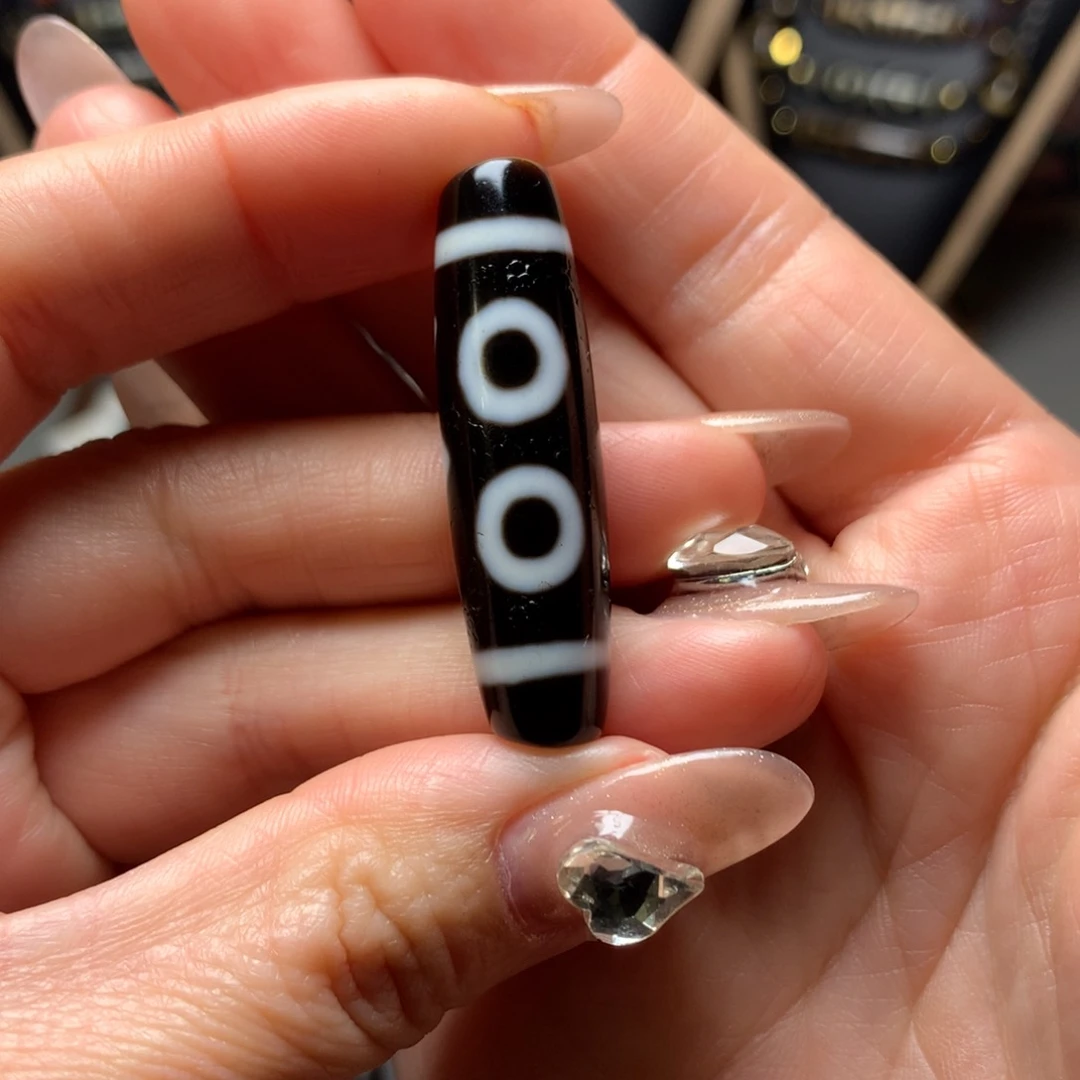 玛瑙/玉髓颈饰未镶嵌承**唐