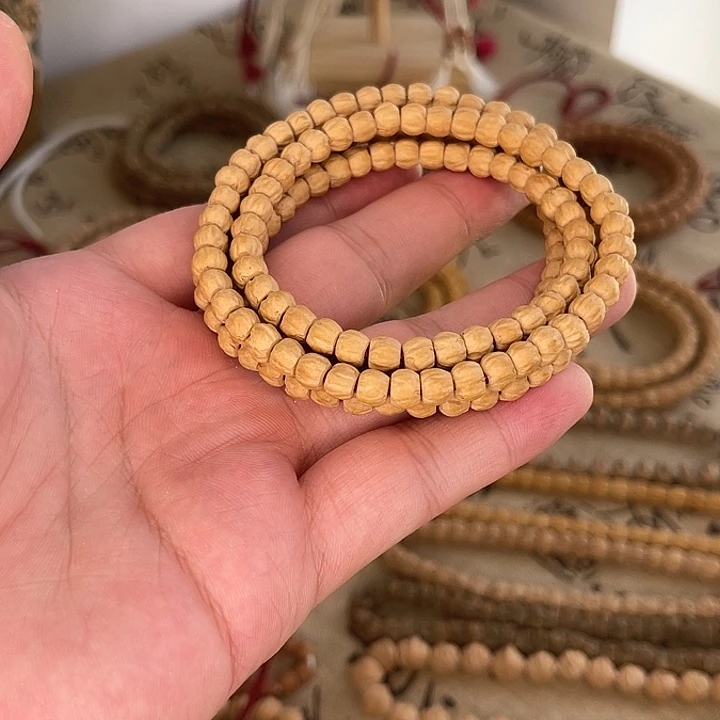 柏香籽/百香籽吊坠