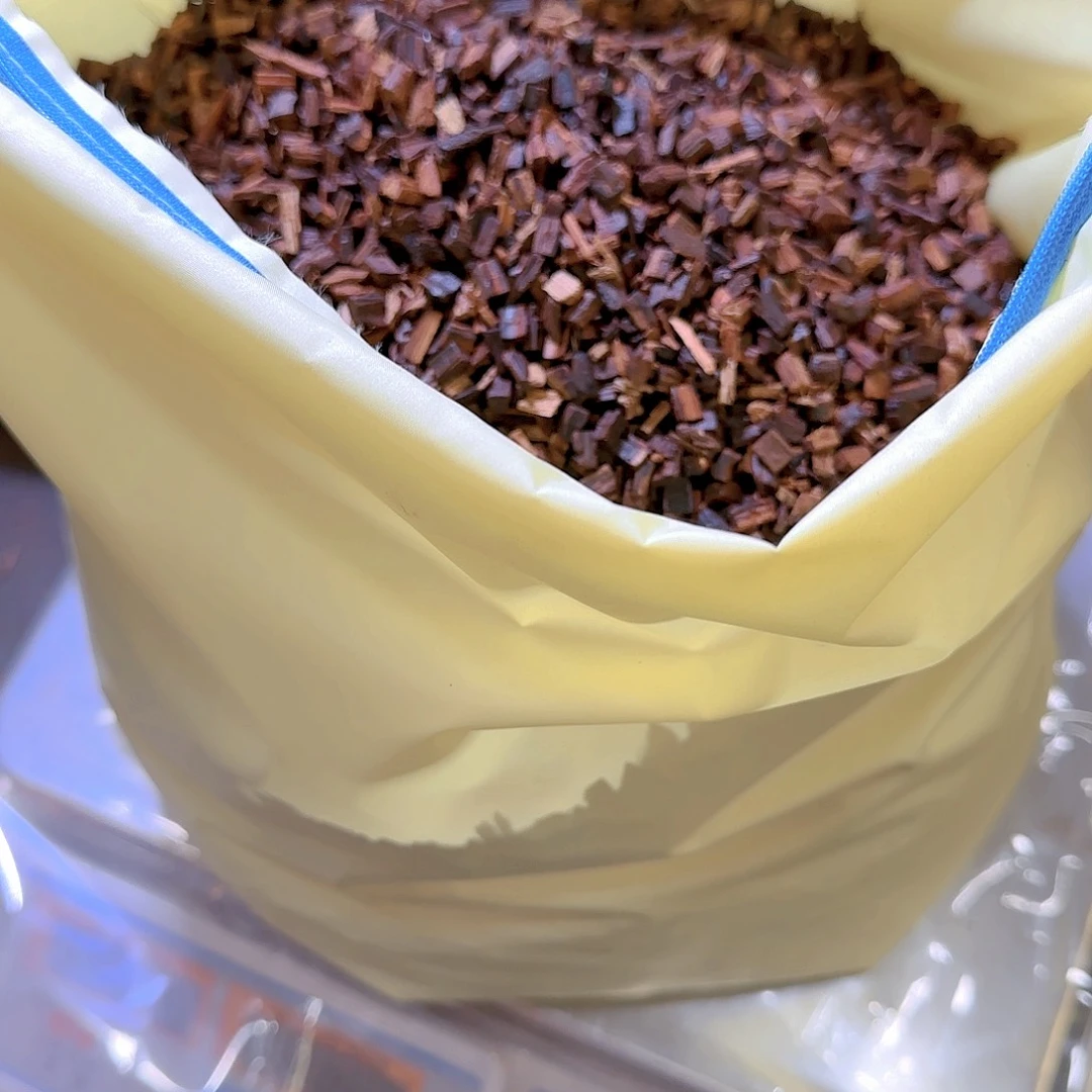 【闪购商品】木星**贝降真香原料开料