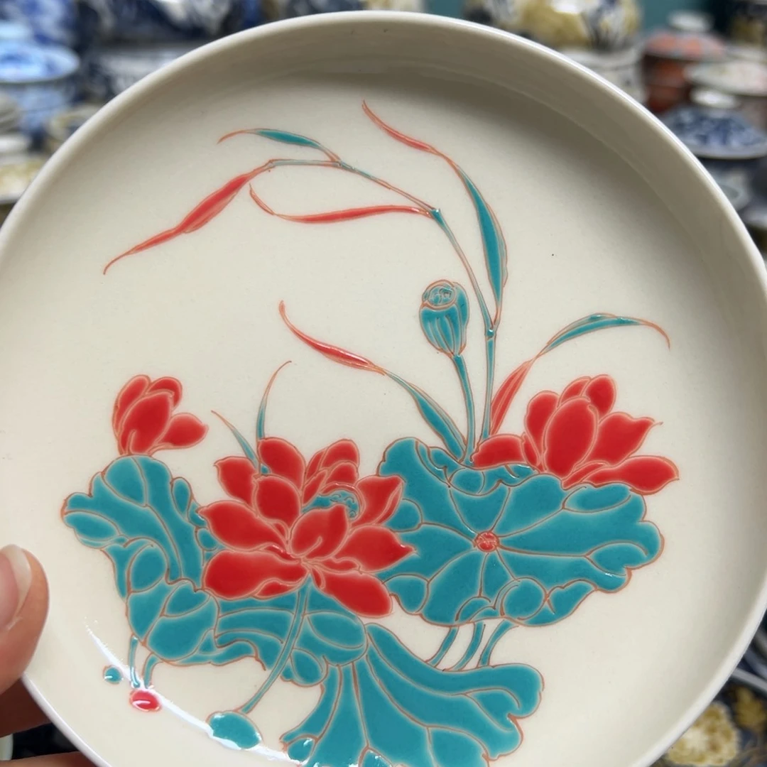 【闪购商品】陶瓷艺术有限公司
