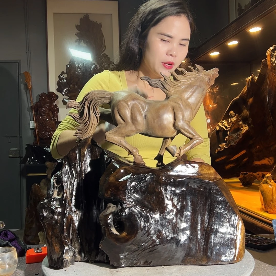 金丝楠一物一图215853558885