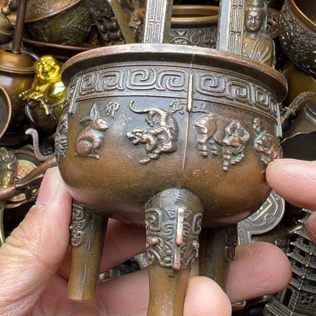 精美文玩精品摆件