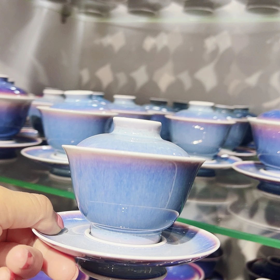 景德镇品艺轩郎紫