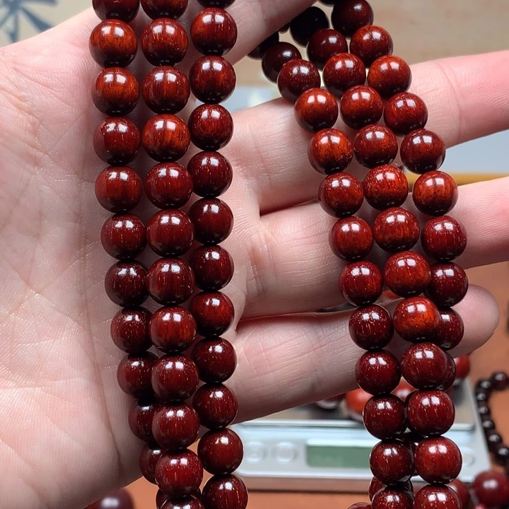 檀香紫檀（小叶紫檀）