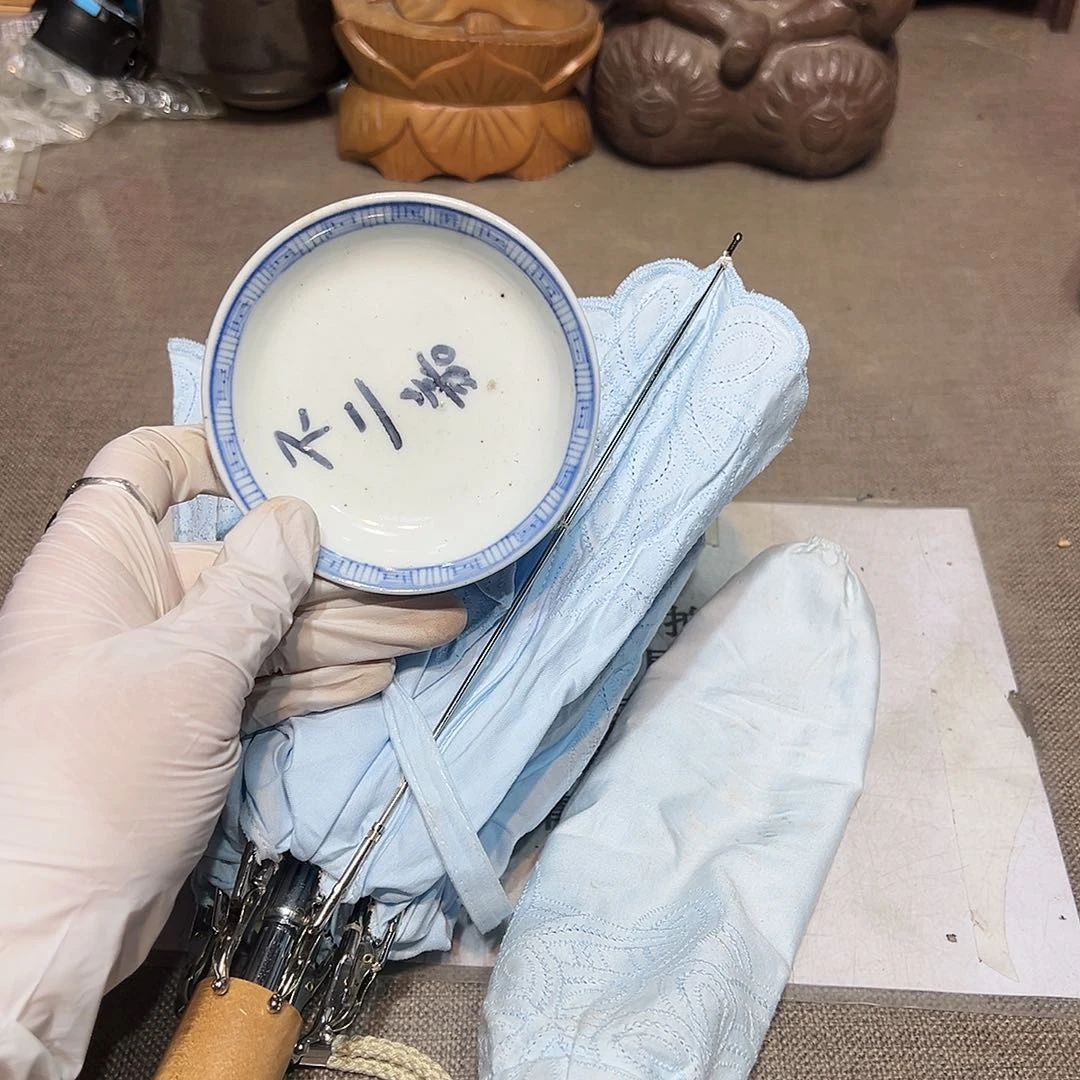 瓷片瓷器满58包邮包邮包邮