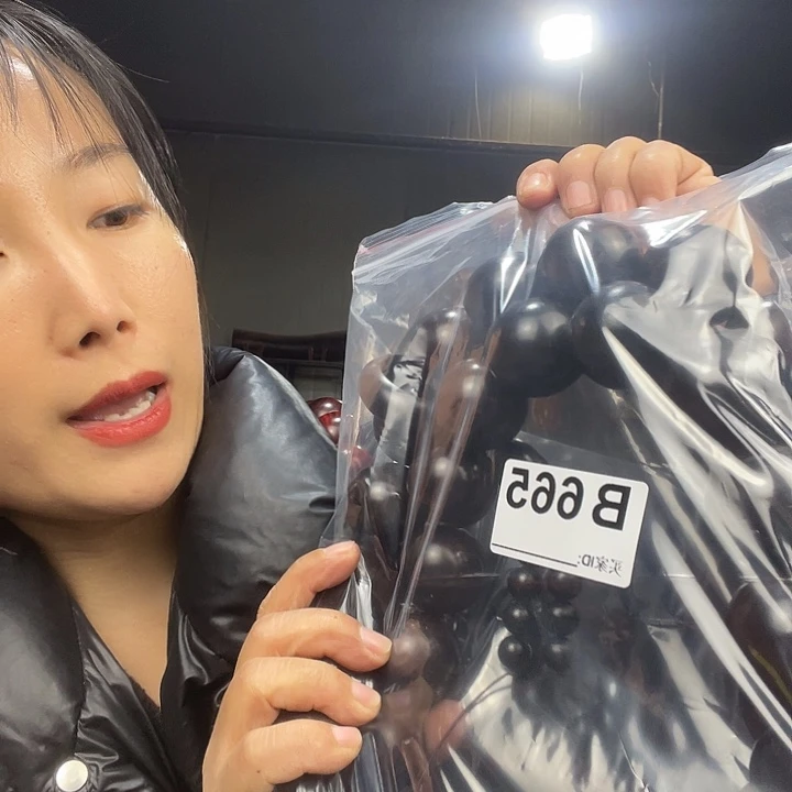 紫****东非黑黄檀（紫光檀）665