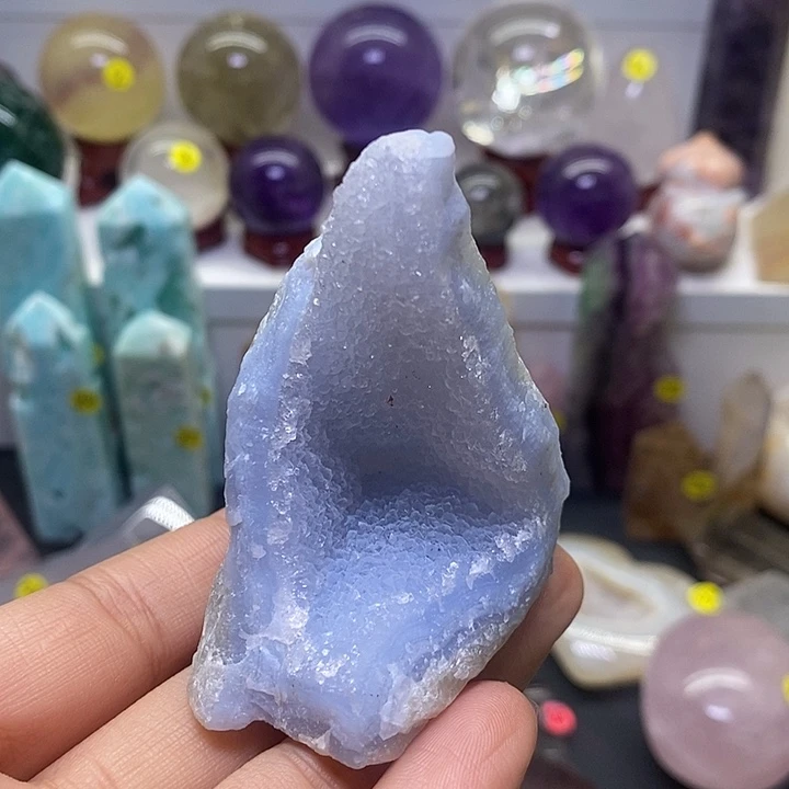 未镶嵌大型摆件（非配饰）水晶133