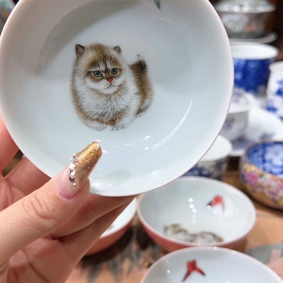 景德镇陶瓷陶瓷陶瓷