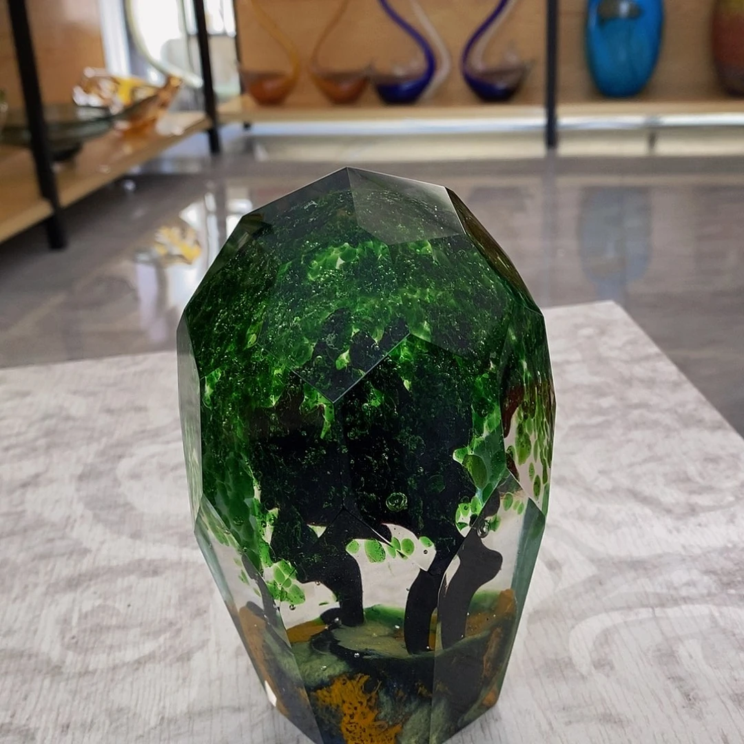 琉璃手工艺品全品