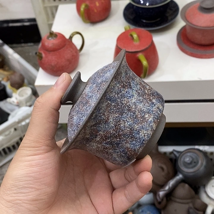 陶瓷艺术品及陶瓷制品
