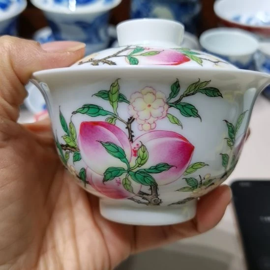 骆***草杯张学鸿老师作品
