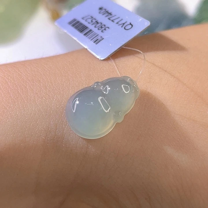 未镶嵌定制翡翠翡翠