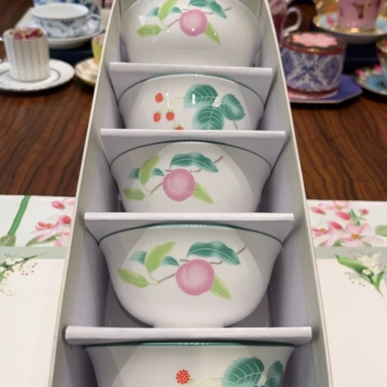 瓷片茶杯茶杯茶杯茶盏