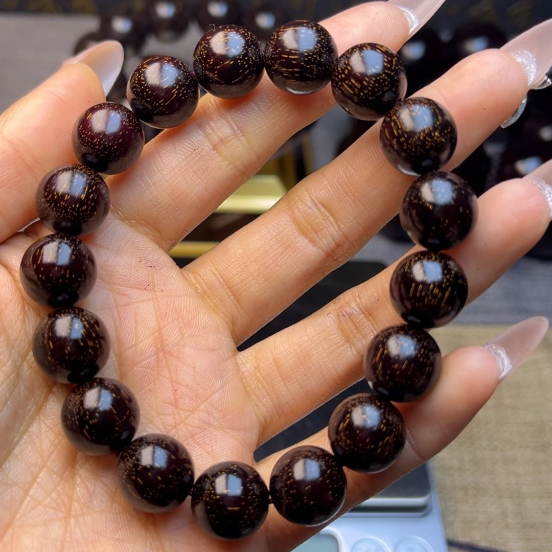 檀香紫檀（小叶紫檀）1.2 17满星