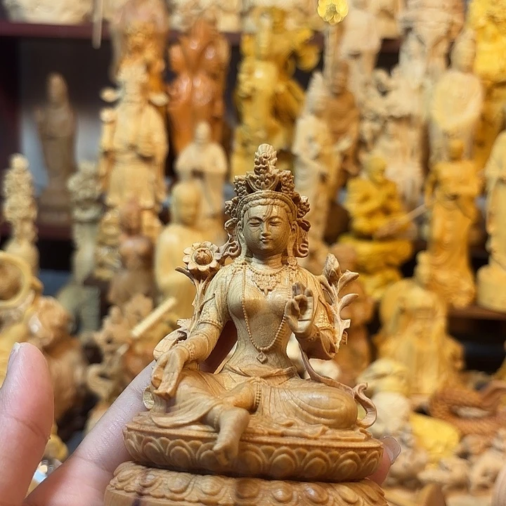 柏木（崖柏）崖柏瑕疵绿渡渡