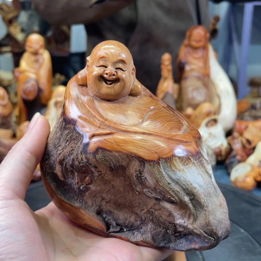 【闪购商品】柏木（崖柏）其他