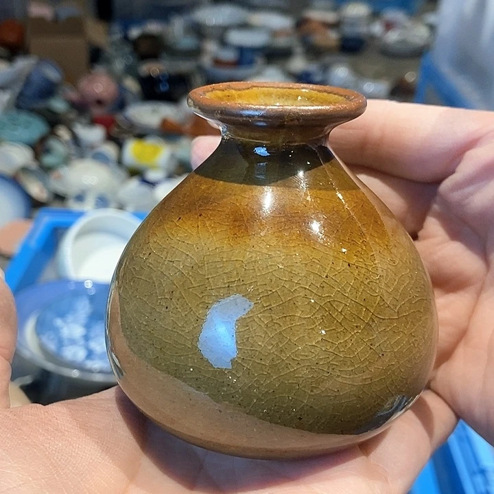 瓷片哈哈哈哈哈，哈哈