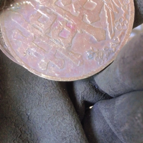 小**爸闪电购铜摆件工艺品
