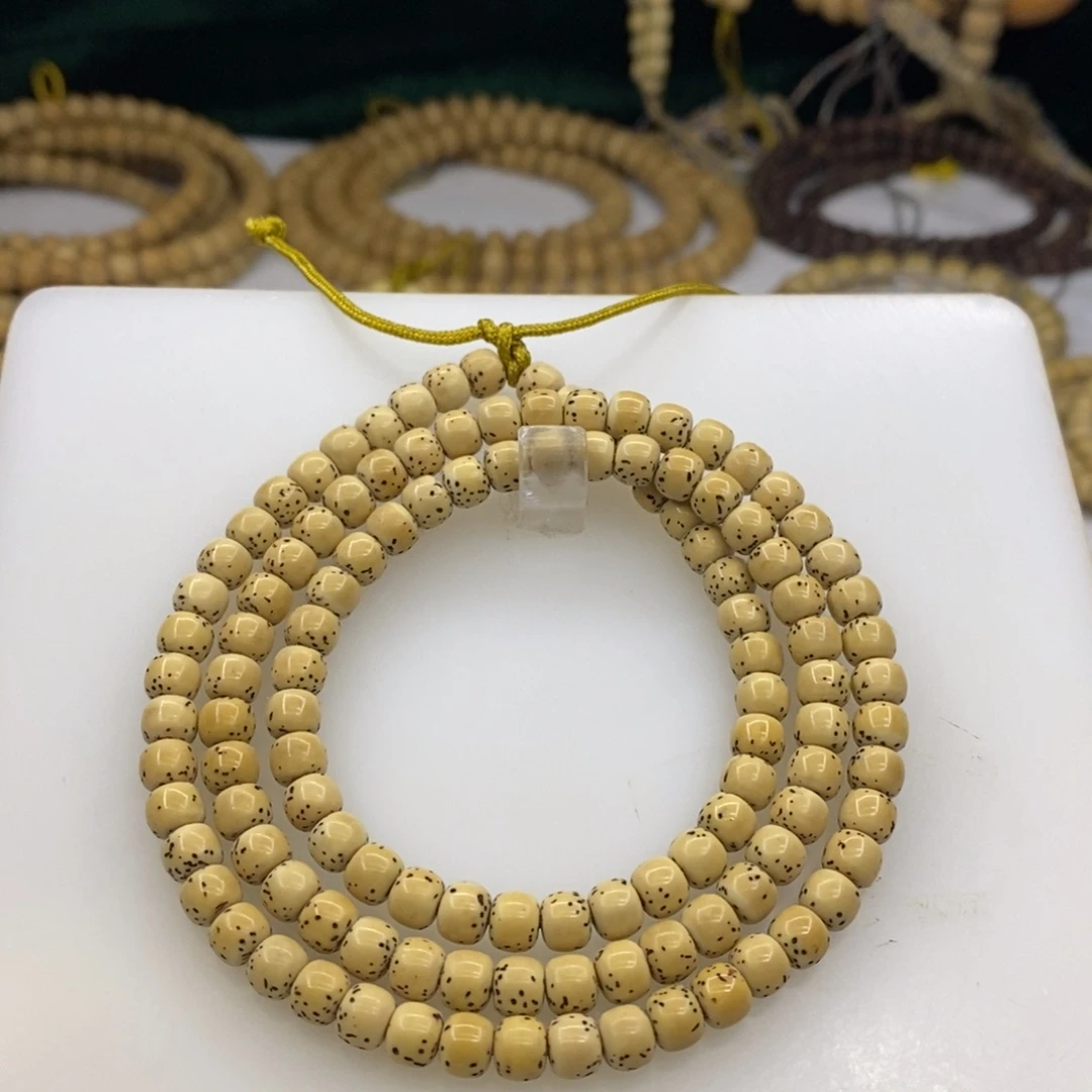 吊坠星月菩提5/6……