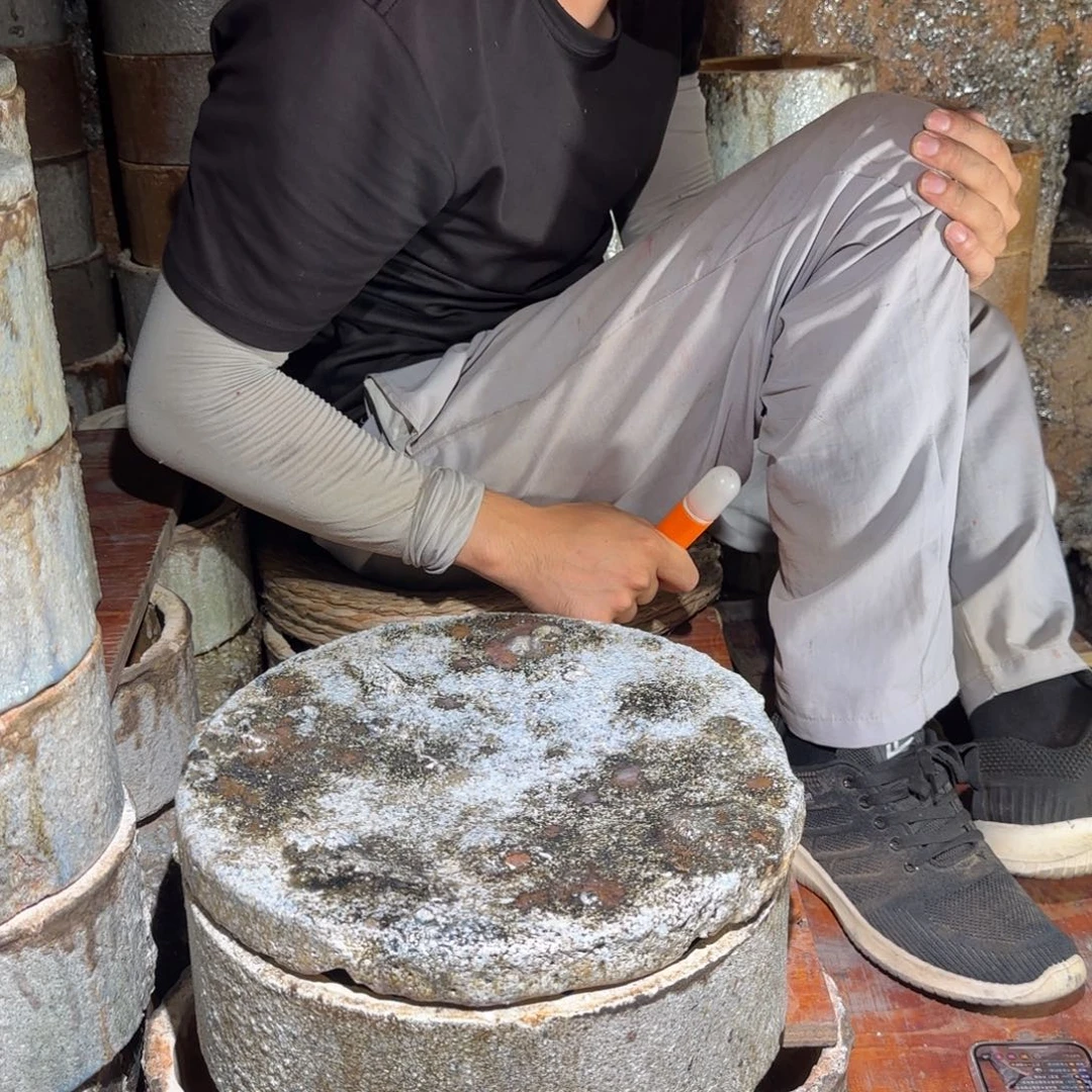 不***！茶盏和远开窑不退不换