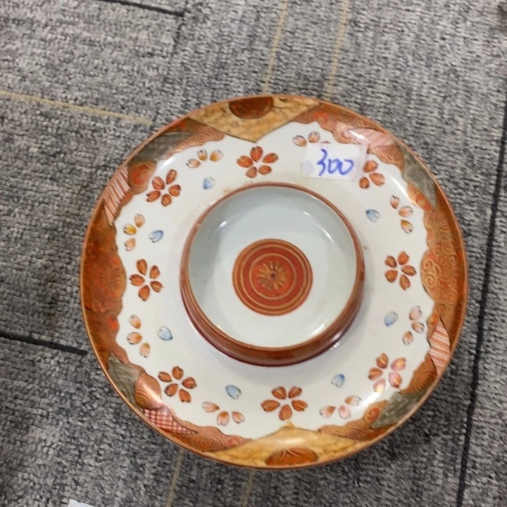 紫砂茶宠非常漂亮好看的碗