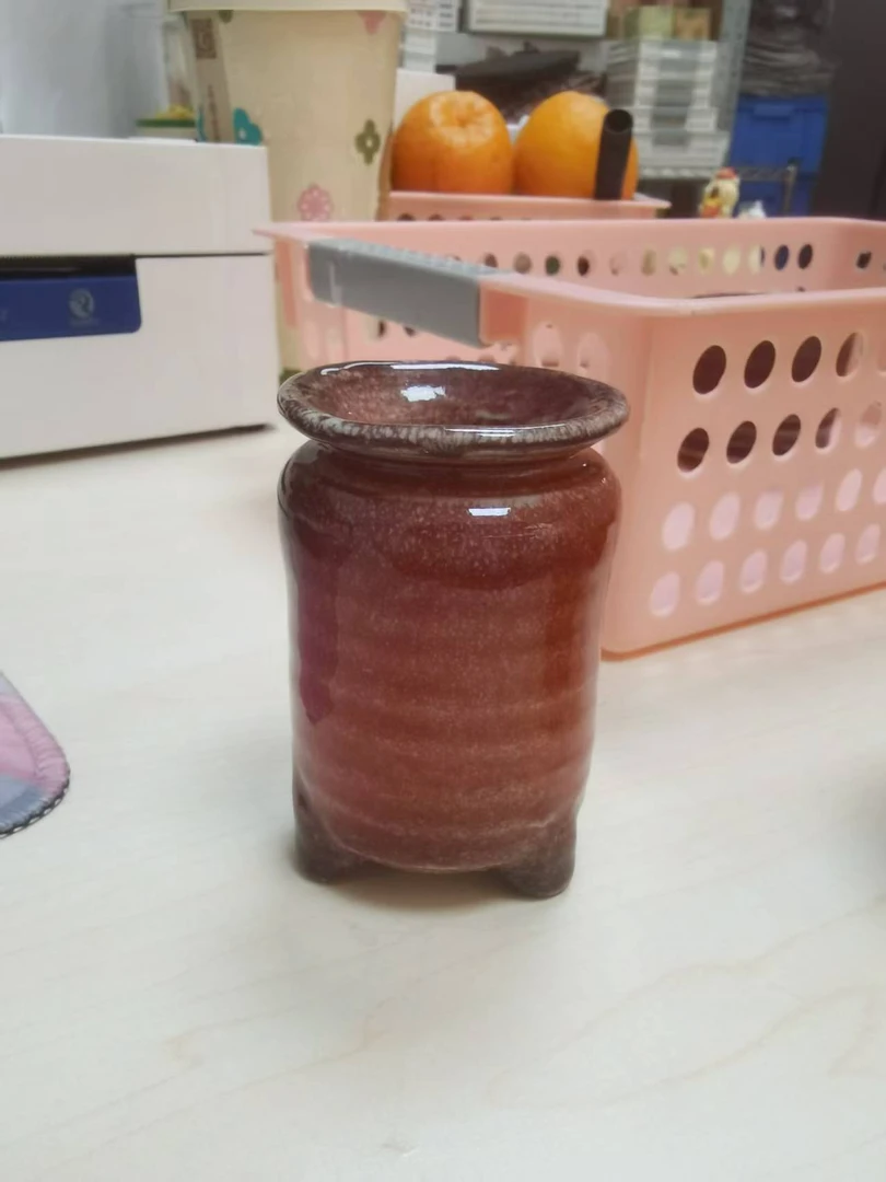 景德1镇手工1多肉花盆