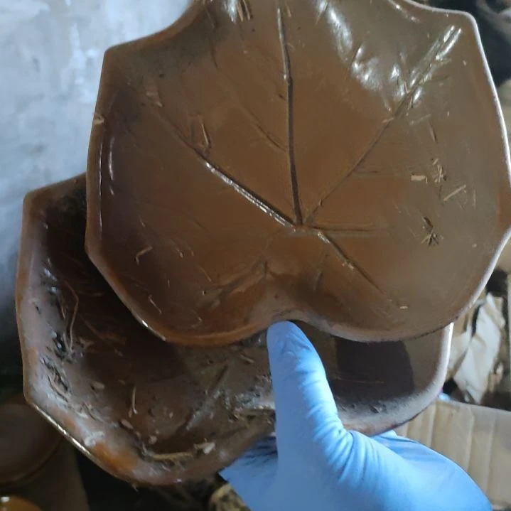 摆件陶瓷盘子碗啥都有