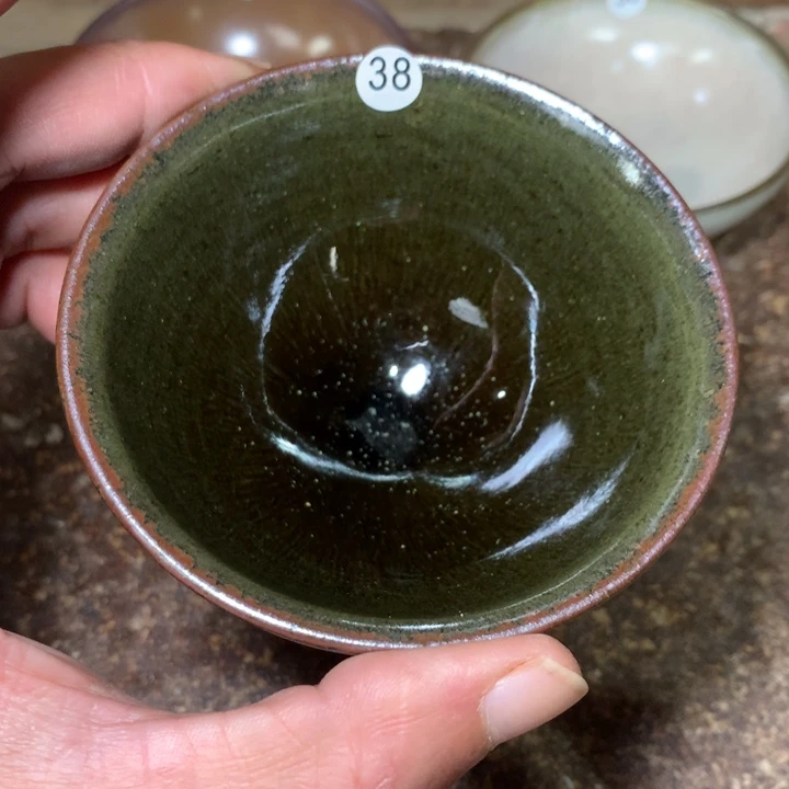 茶盏复盘这支公屏可聊38