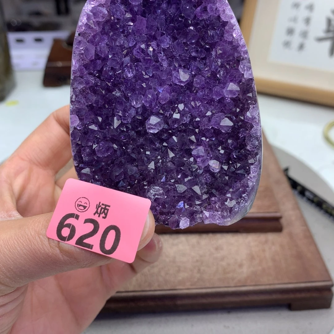 未镶嵌大型摆件（非配饰）水晶