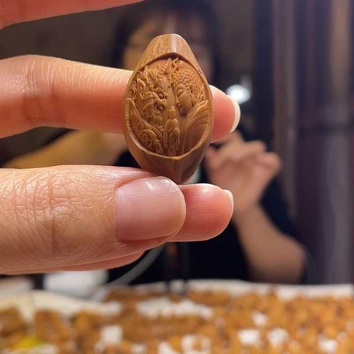 手串/手链橄榄核