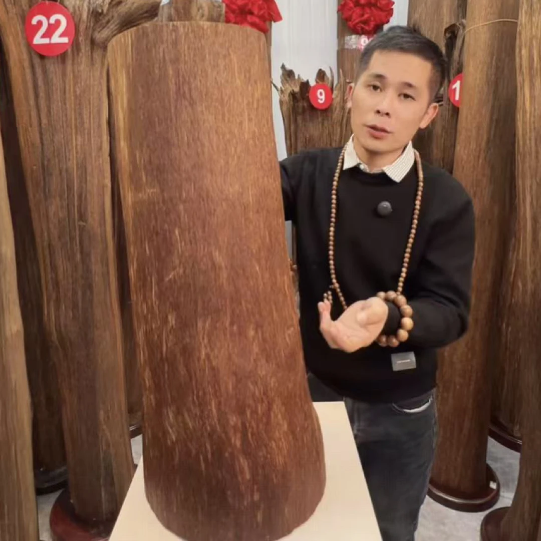 沉香沉香原料摆件