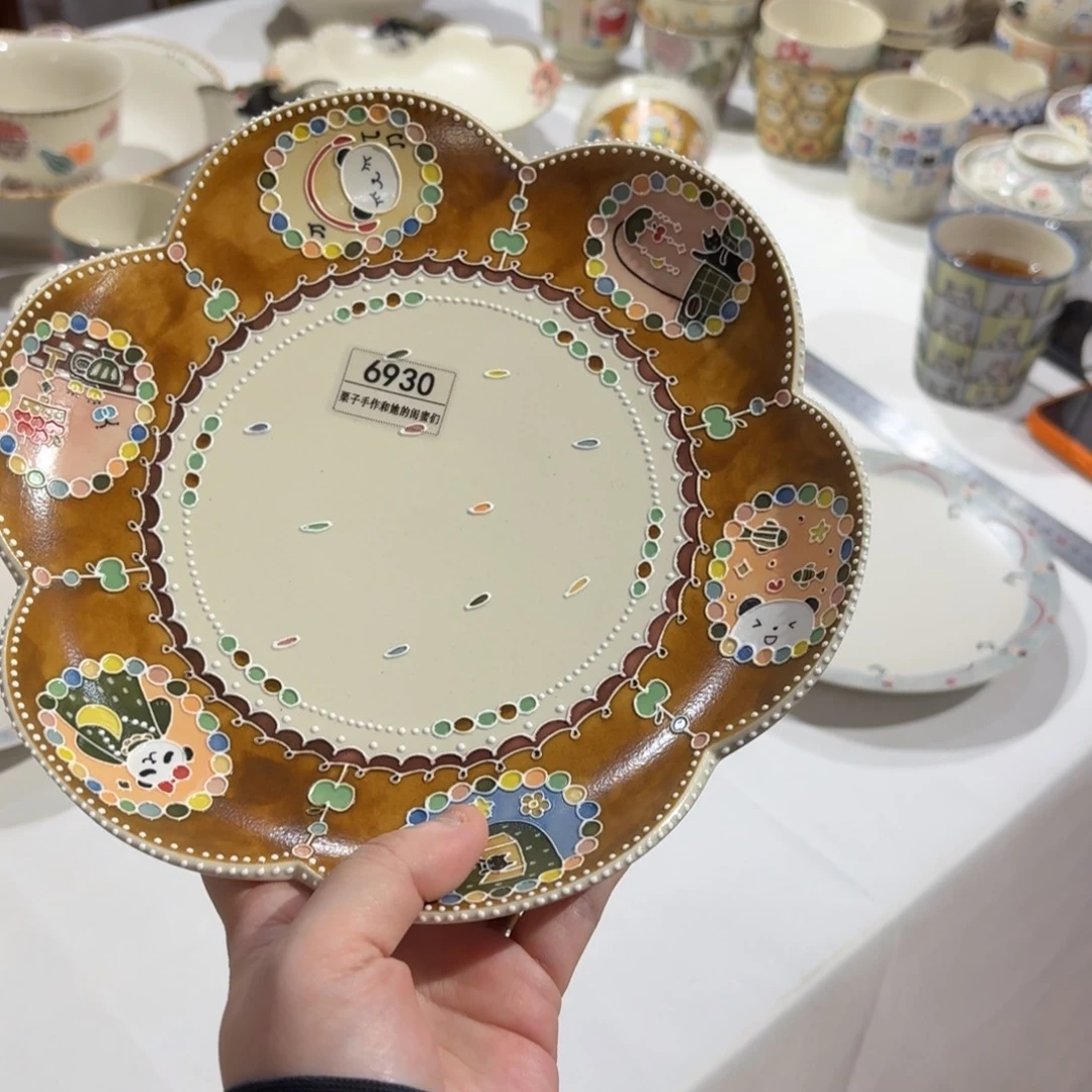 一***、6930手工制作工艺制作