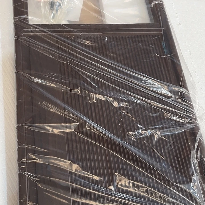 钛立维竹木茶台