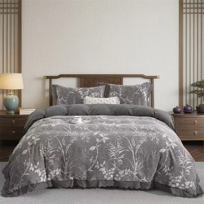 2.2*2.4定制款纯棉床品