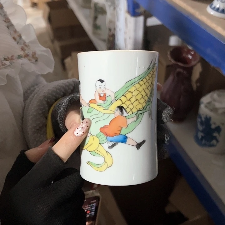 盘景德镇陶瓷陶瓷陶瓷