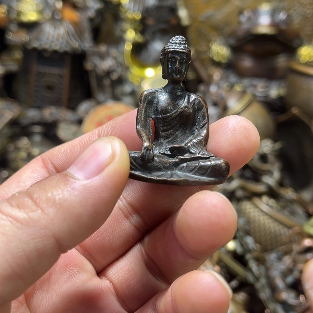 精品铜器摆件链接