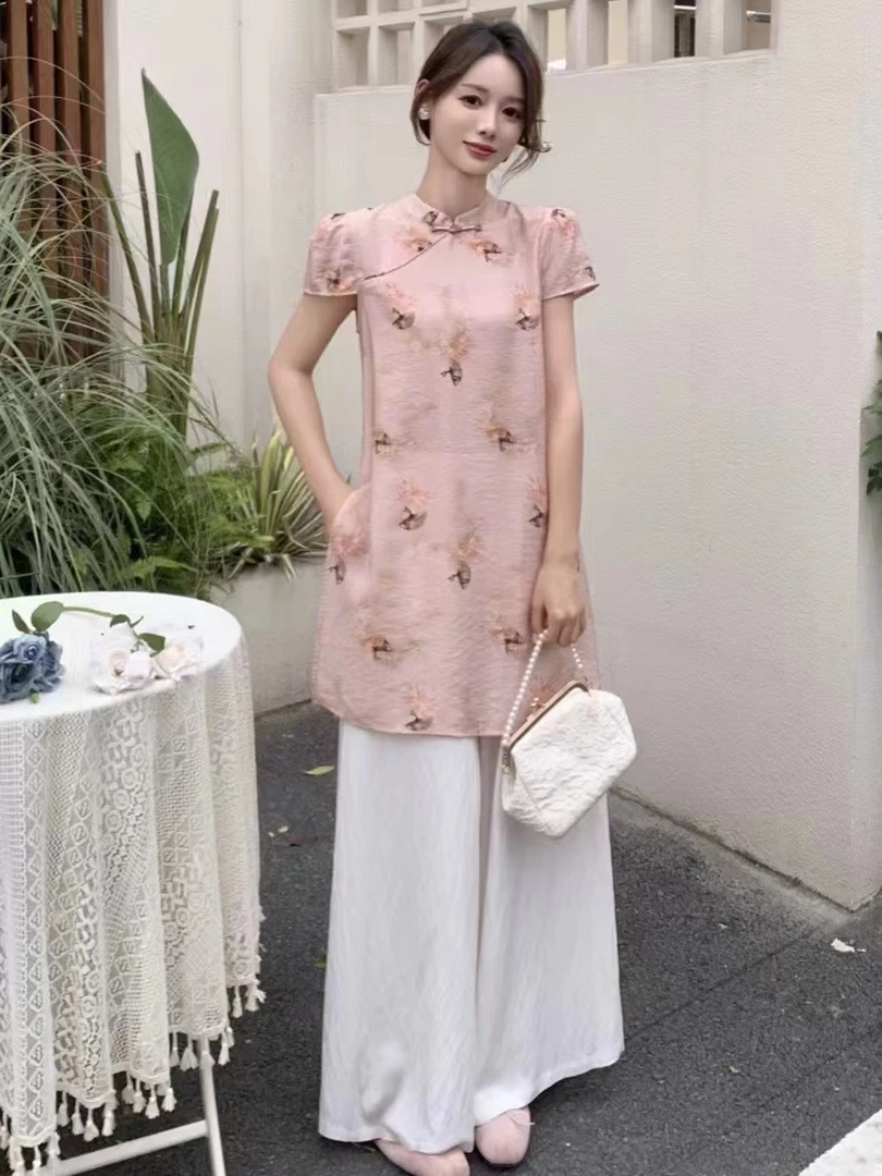 2025新品女装套装