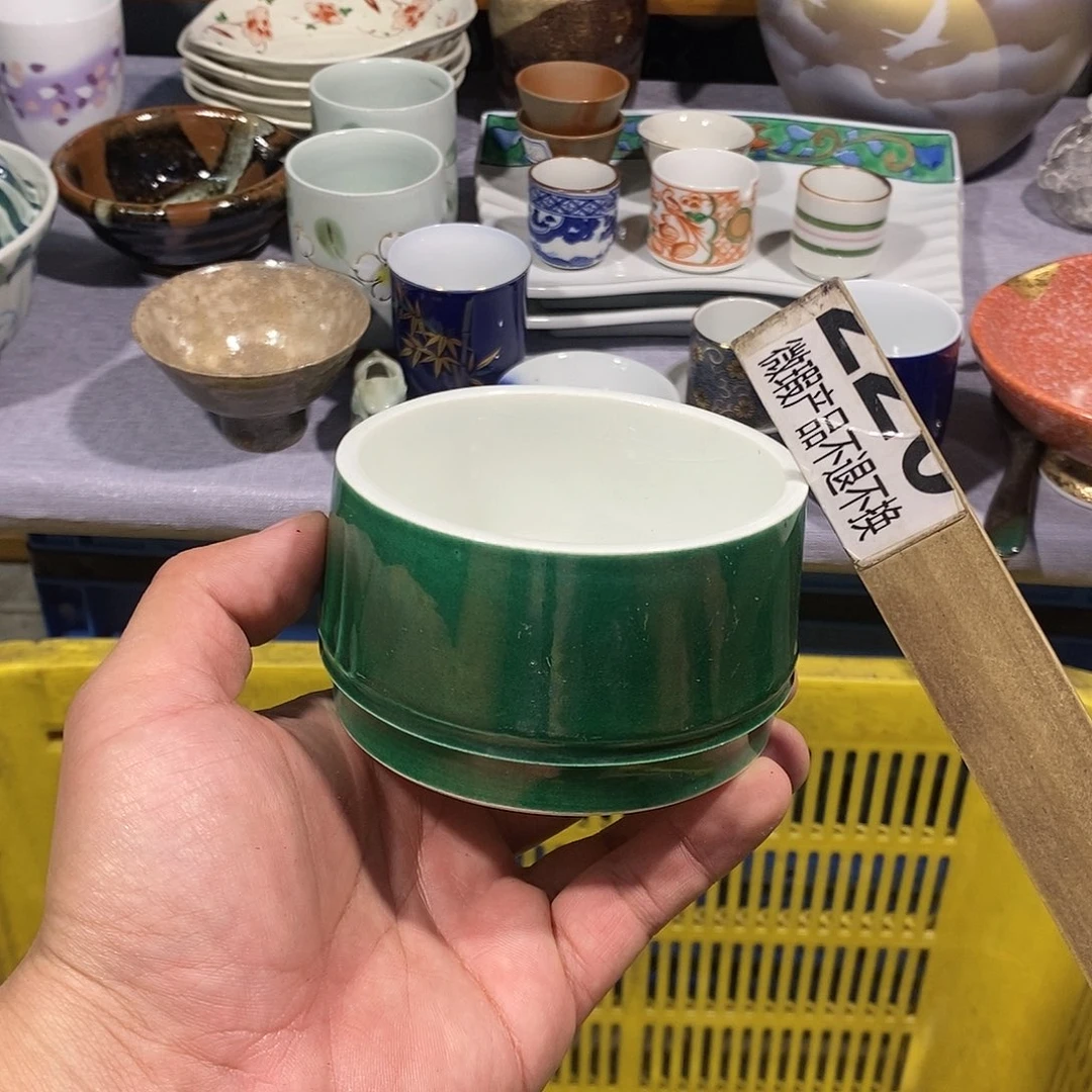 茶盏全场满28元包邮，第155