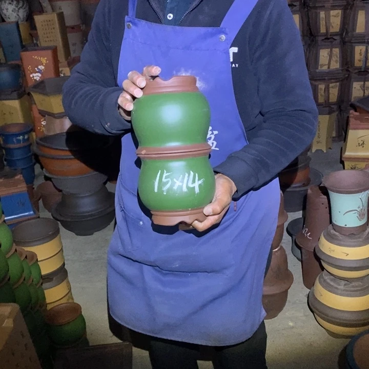 紫砂花盆紫砂花盆紫砂花盆