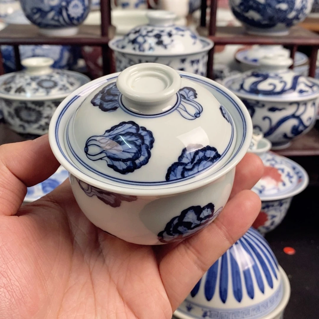 【闪购商品】景德镇景德镇瓷器