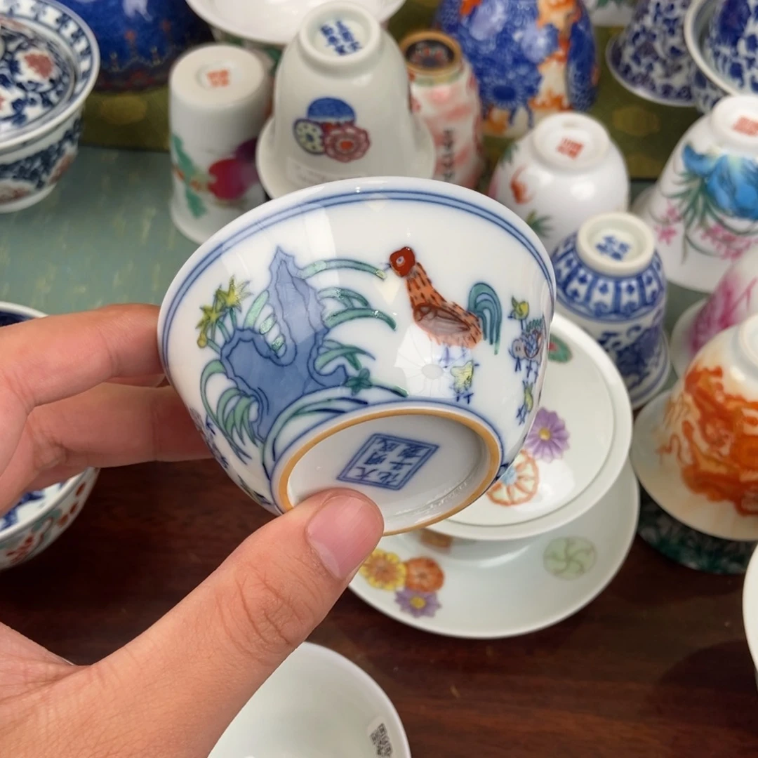 陶瓷的设计师是不是很