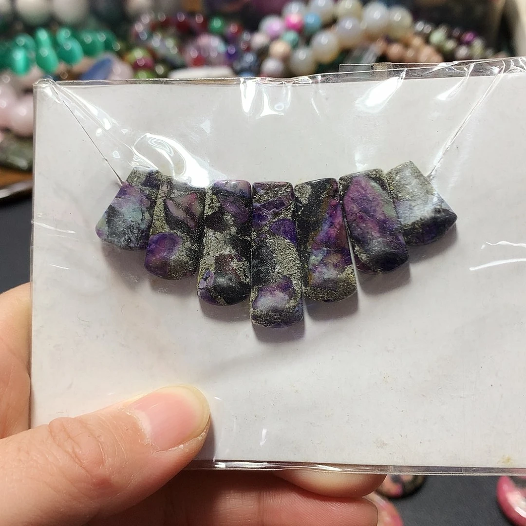 未镶嵌手串玛瑙/玉髓